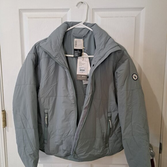 Vuori Jackets & Blazers - Vuori jacket